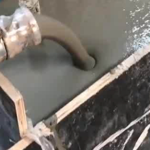 永登灌浆料什么型号的能灌小缝隙